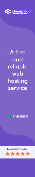 ChemiCloud - Excellent Web Hosting Services ChemiCloud - Excellent Web Hosting Services