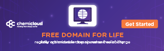Get your FREE Domain For Life with our hosting plans.