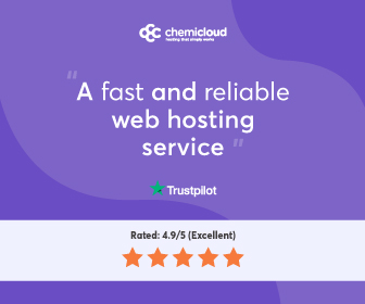 ChemiCloud - Excellent Web Hosting Services